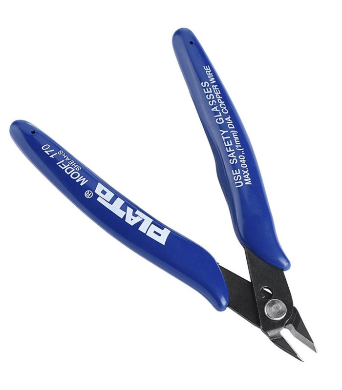 PLATO 170 - Tagliafili-Spelafili - taglio laterale