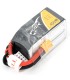 4S-450mAh-75C - Tattu Lipo Battery Pack - 14.8V - XT30