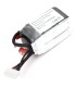 4S-450mAh-75C - Tattu Lipo Battery Pack - 14.8V - XT30