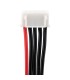 Cavo di carica e bilanciamento - 2S-3S-4S-5S-6S-AWG22-10cm