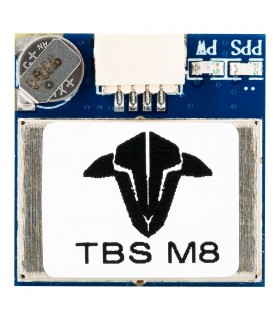 TBS M8.2 GPS Glonass - Antenna