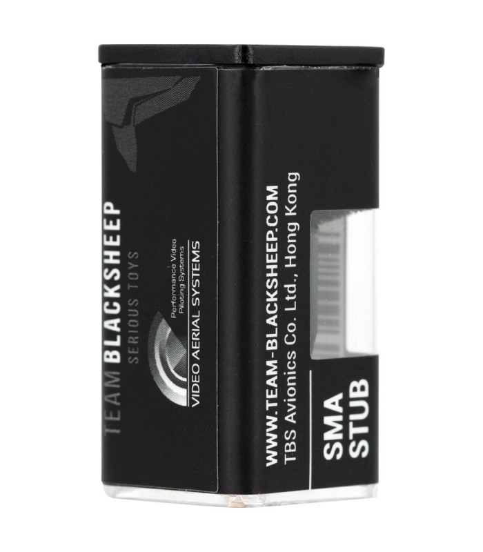 TBS Triumph PRO STUB - 5.8GHz FPV Antenna
