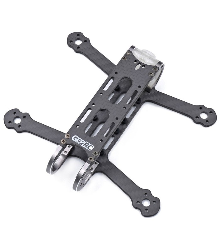 GepRC CX3 PRO - 145mm Cygnet 3 Frame