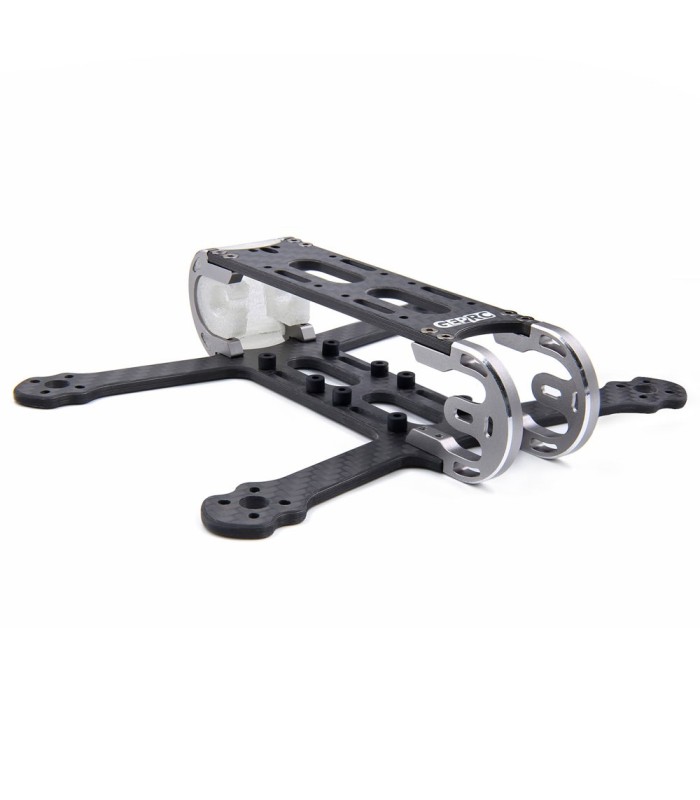 GepRC CX3 PRO - 145mm Cygnet 3 Frame
