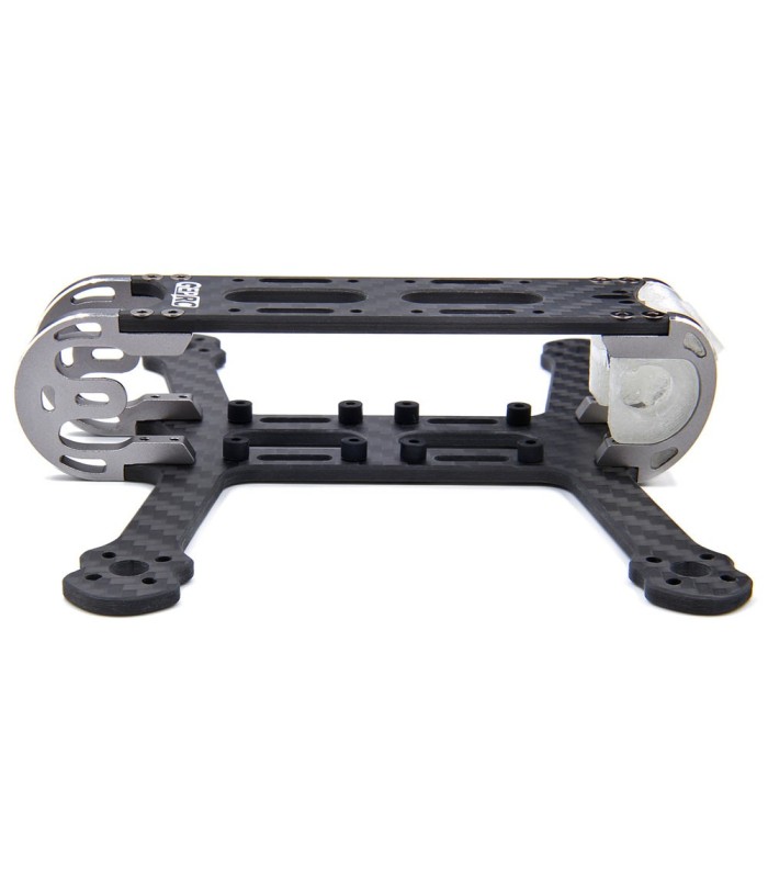 GepRC CX3 PRO - 145mm Cygnet 3 Frame