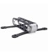 GepRC CX3 PRO - 145mm Cygnet 3 Frame