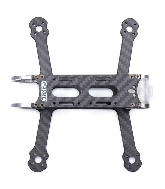 GepRC CX3 PRO - 145mm Cygnet 3 Frame