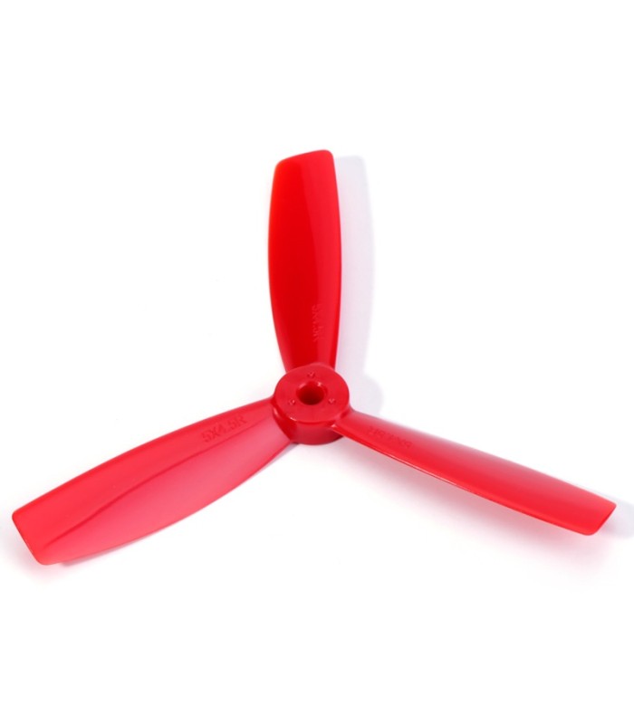 Dys X50453 - 4x Eliche ad alte prestazioni - Punta Bullnose - FPV propeller