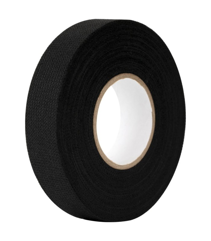 Nastro isolante in tessuto morbido - Antivibrante - 19mm x 15m