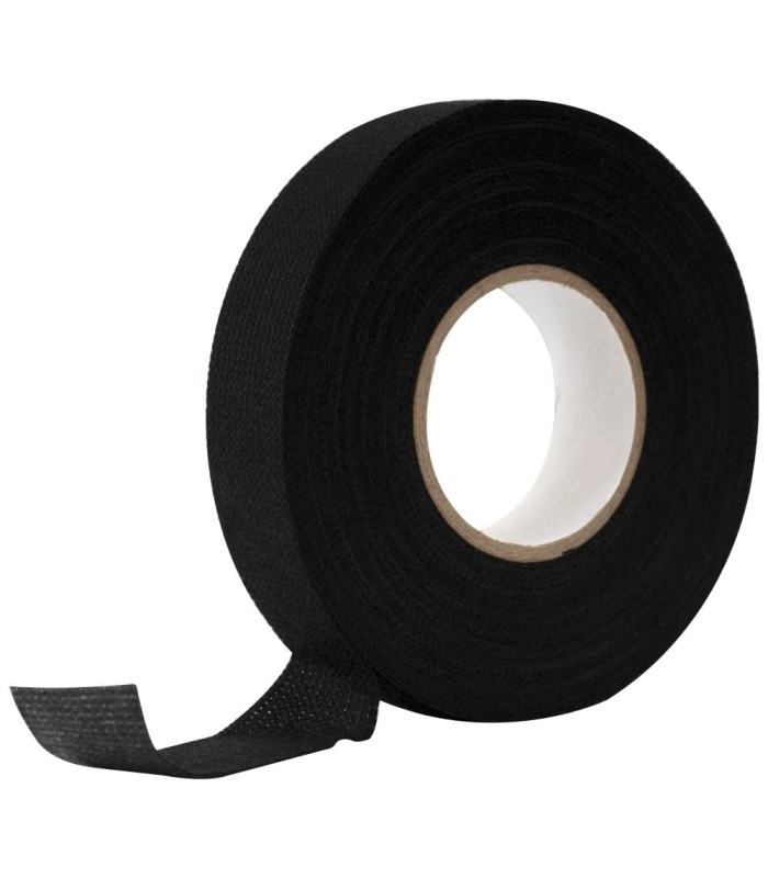 Nastro isolante in tessuto morbido - Antivibrante - 19mm x 15m