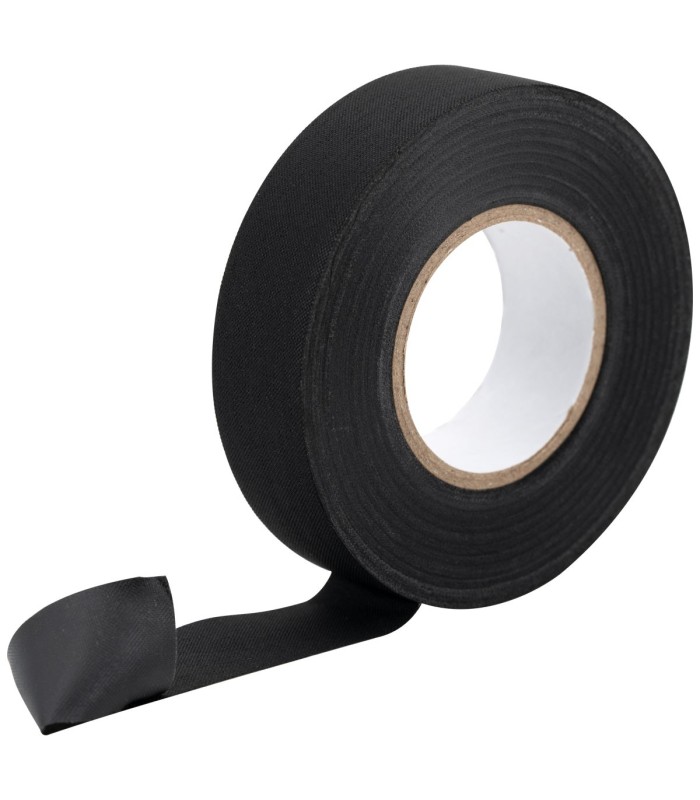 Nastro isolante in tessuto Ignifugo-Autoestinguente - 19mm x 25m