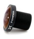 Foxeer 1.8mm 5MP Wide Angle Camera Lens-IR Sensitive