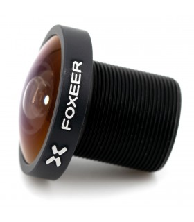 Foxeer 1.8mm 5MP Wide Angle Camera Lens
