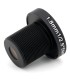Foxeer 1.8mm 5MP Wide Angle Camera Lens-IR Sensitive