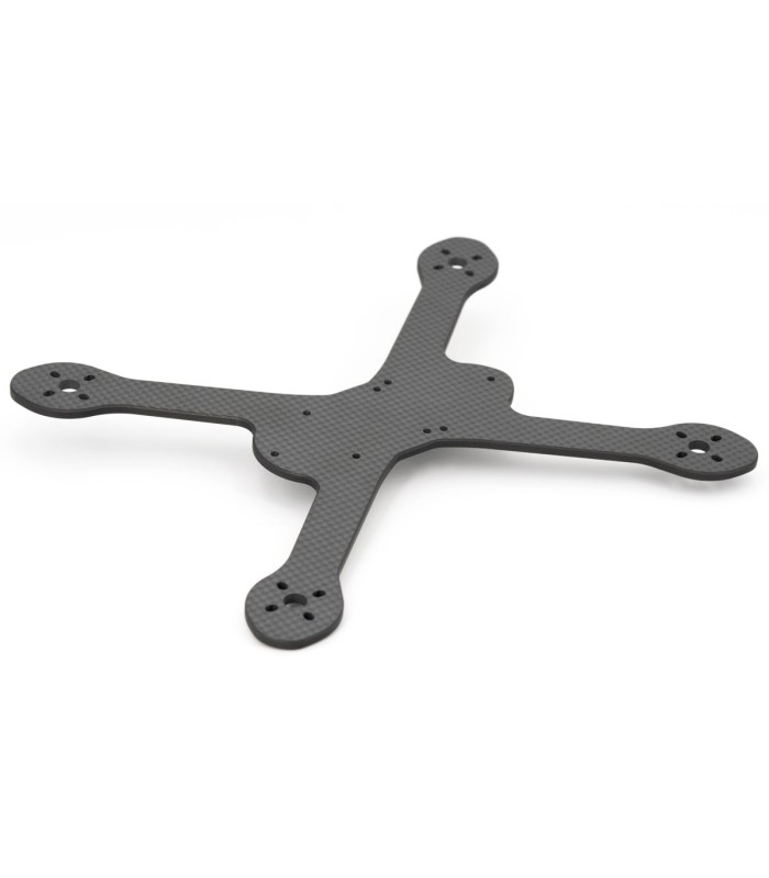 AZOR V2 - 220mm Carbon Plate - 4mm