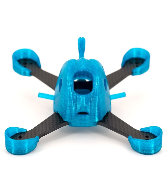 AZOR MICRO - FPV MICRO Frame - 130mm 2.5"