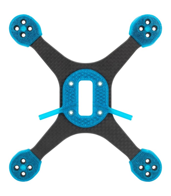 AZOR MICRO - FPV MICRO Frame - 130mm 2.5"