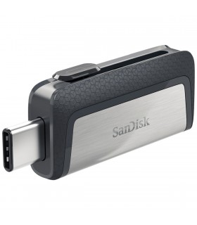 SanDisk Unità USB ULTRA DUAL TYPE-C 3.1