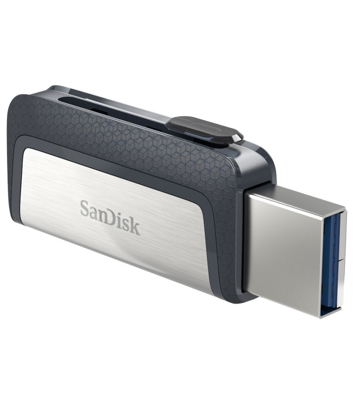 SanDisk Unità USB ULTRA DUAL TYPE-C 3.1