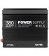 SkyRC eFuel 380W - Alimentatore 24V 16A-Power Supply