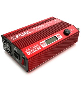 SkyRC eFuel V2 1200Alimentatore 15-30V 50A-1200W Power Supply