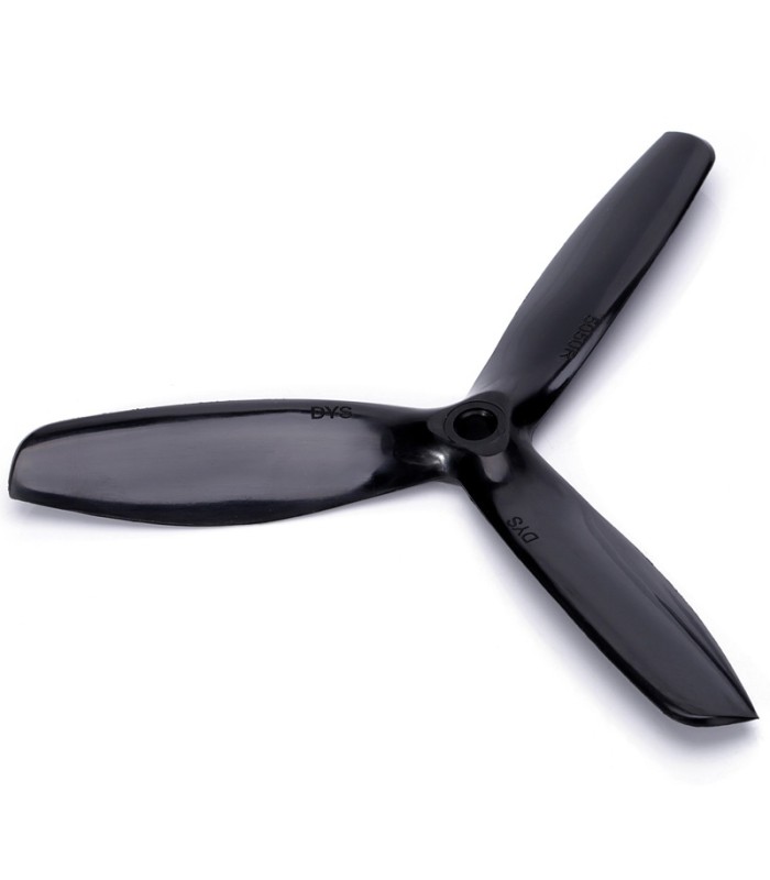 Dys X50503 - 4x Eliche ad alte prestazioni - Punta Bullnose - FPV propeller