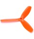 Dys X50503 - 4x Eliche ad alte prestazioni - Punta Bullnose - FPV propeller