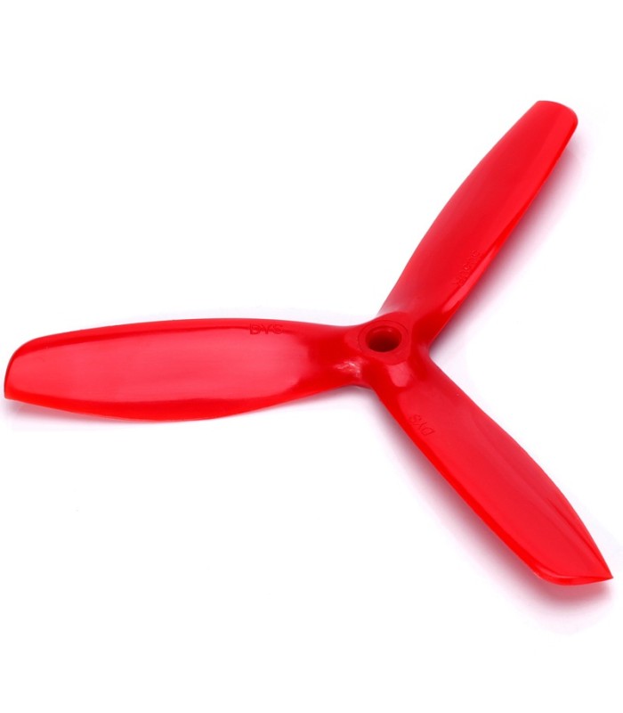 Dys X50503 - 4x Eliche ad alte prestazioni - Punta Bullnose - FPV propeller