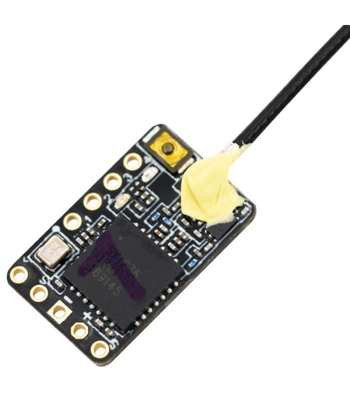 FrSky R9 MM OTA ACCESS - 16CH Long Range Receiver - T antenna - EU