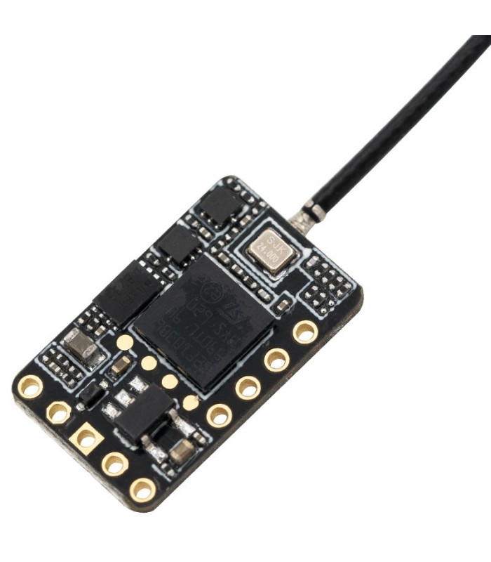 FrSky R9 MM OTA ACCESS - 16CH Long Range Receiver - T antenna - EU