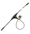 FrSky R9 MM OTA ACCESS - 16CH Long Range Receiver - T antenna - EU