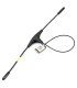 FrSky R9 MM OTA ACCESS - 16CH Long Range Receiver - T antenna - EU