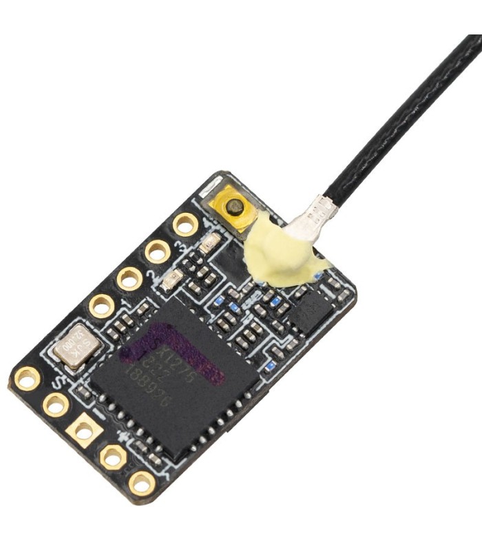 FrSky R9 Mini OTA ACCESS - 16CH Long Range Receiver - T antenna - EU