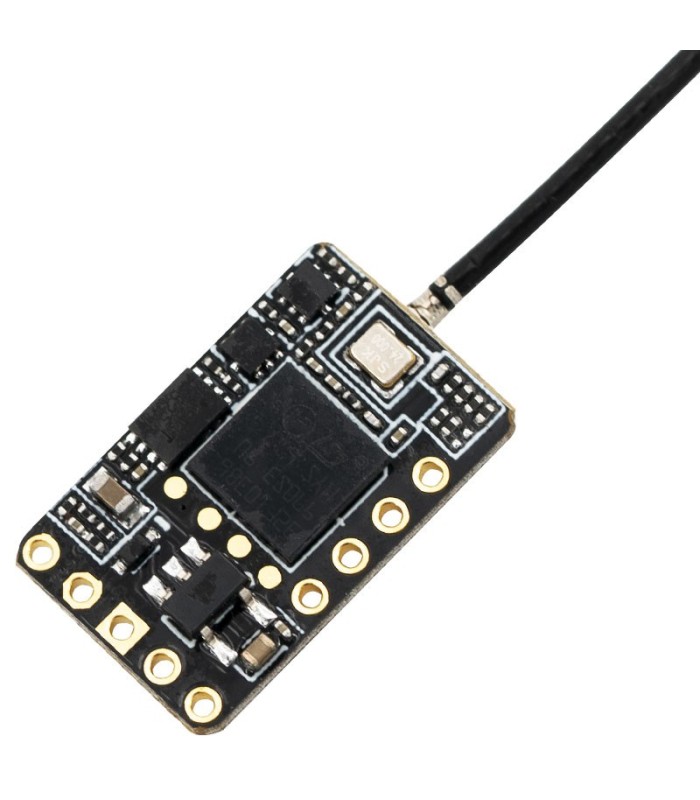 FrSky R9 Mini OTA ACCESS - 16CH Long Range Receiver - T antenna - EU