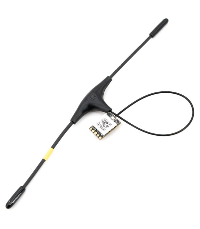 FrSky R9 Mini OTA ACCESS - 16CH Long Range Receiver - T antenna - EU