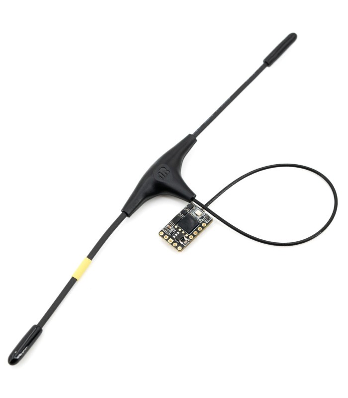 FrSky R9 Mini OTA ACCESS - 16CH Long Range Receiver - T antenna - EU