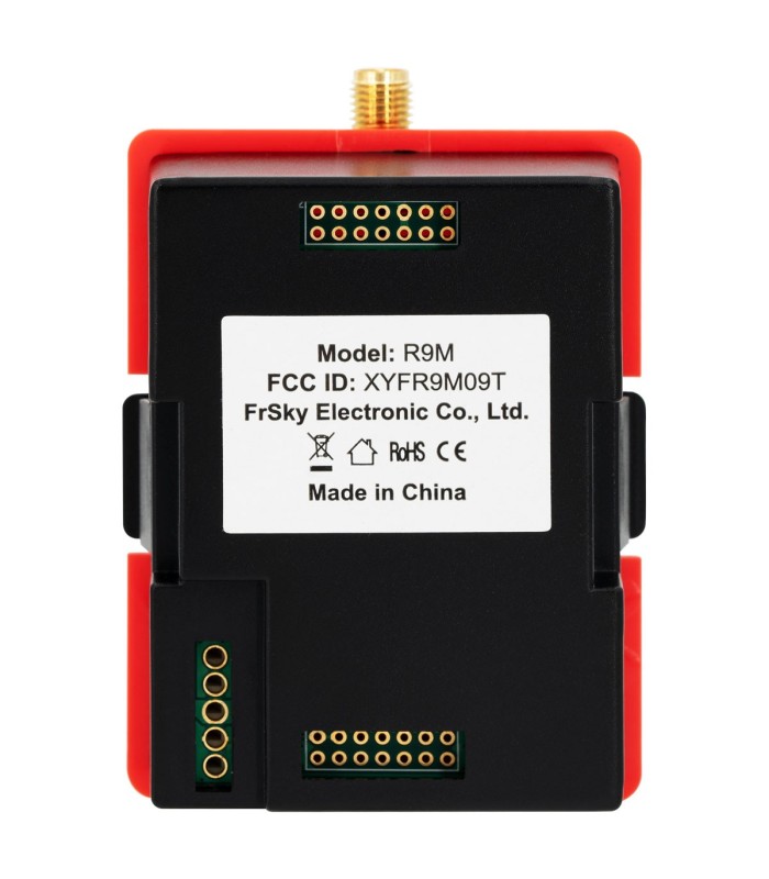 FrSky R9M 2019 - 16CH Long Range Transmitter Module