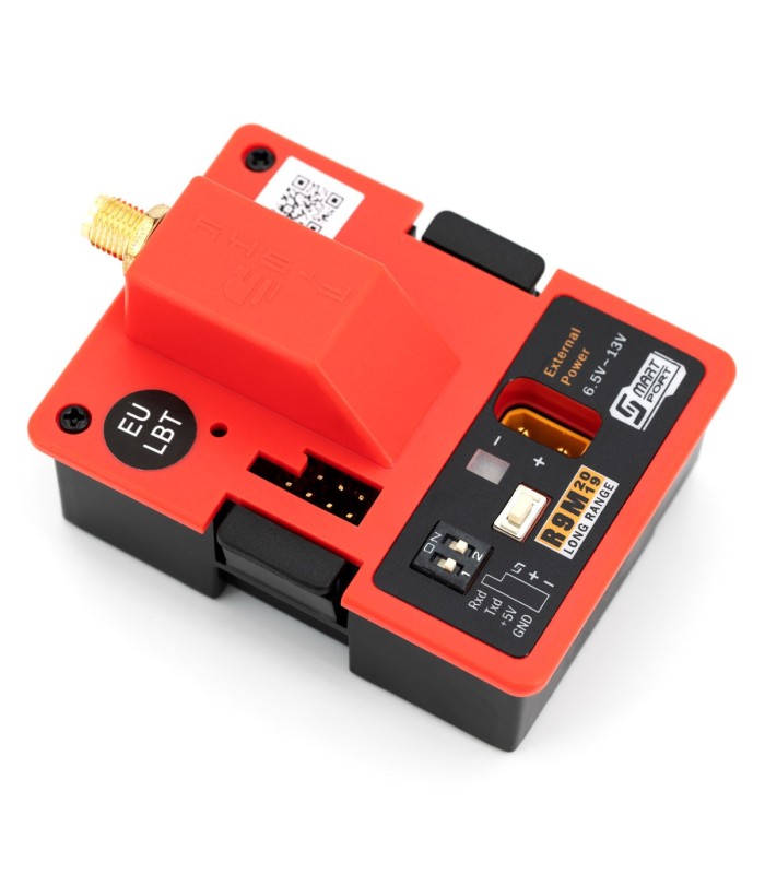 FrSky R9M 2019 - 16CH Long Range Transmitter Module