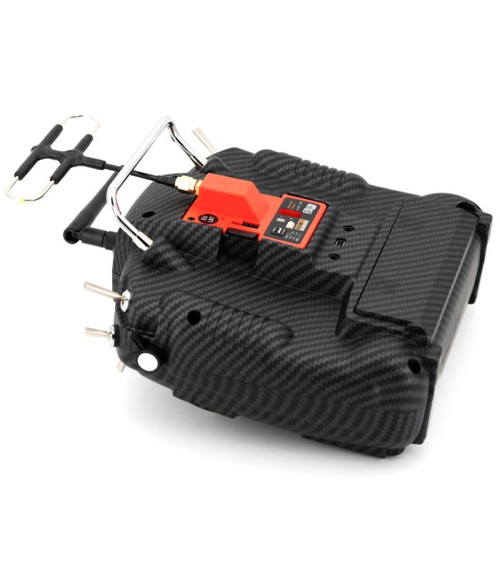 FrSky R9M 2019 - 16CH Long Range Transmitter Module