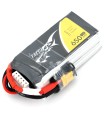 4S-650mAh-75C - Tattu Lipo Battery Pack - 14.8V - XT30