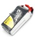 4S-650mAh-75C - Tattu Lipo Battery Pack - 14.8V - XT30