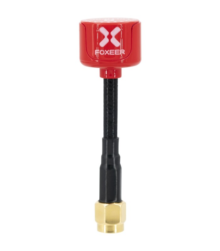 Foxeer Lollipop 3 - Super Mini Antenna-2.5DBi 5.8G