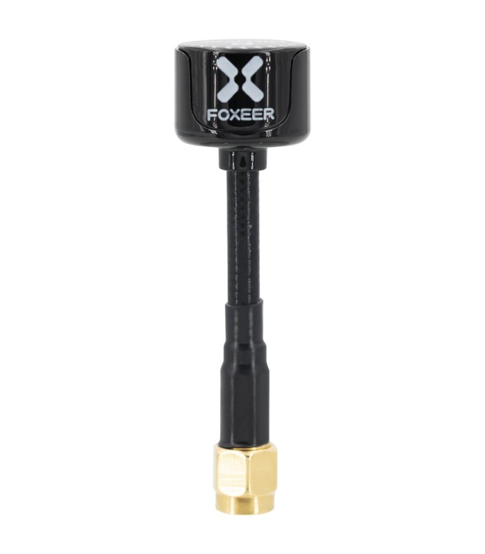 Foxeer Lollipop 3 - Super Mini Antenna-2.5DBi 5.8G
