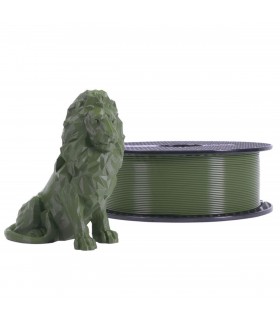 Prusament PLA Army Green - 3D Filament 1Kg-1,75mm