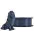 Prusament PLA Gentleman's Grey - 3D Filament 1Kg-1,75mm