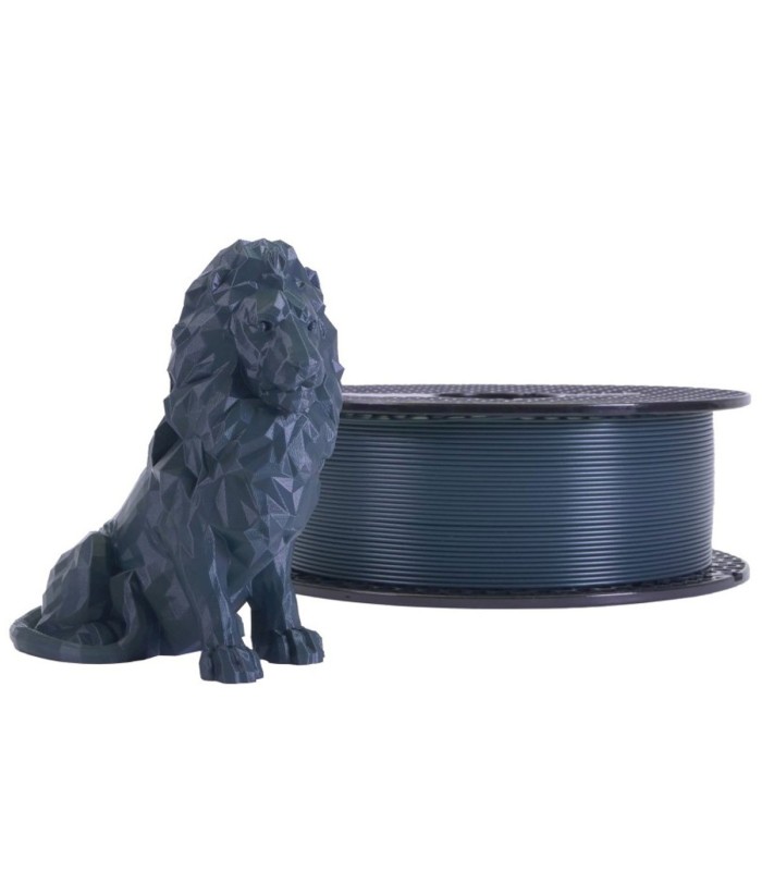 Prusament PLA Gentleman's Grey - 3D Filament 1Kg-1,75mm