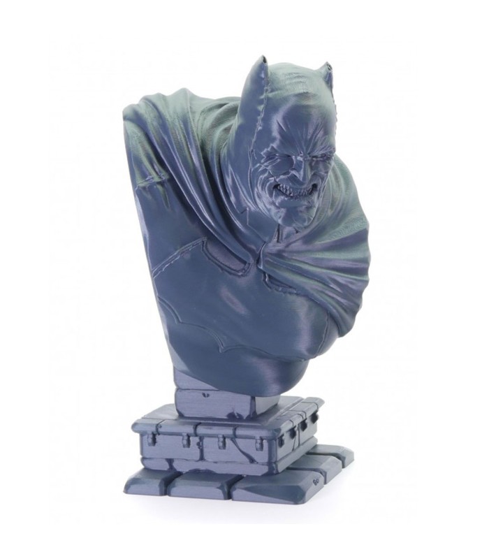 Prusament PLA Gentleman's Grey - 3D Filament 1Kg-1,75mm