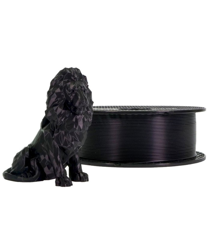 Prusament PLA Jet Black - 3D Filament 1Kg-1,75mm