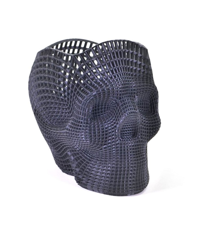 Prusament PLA Jet Black - 3D Filament 1Kg-1,75mm