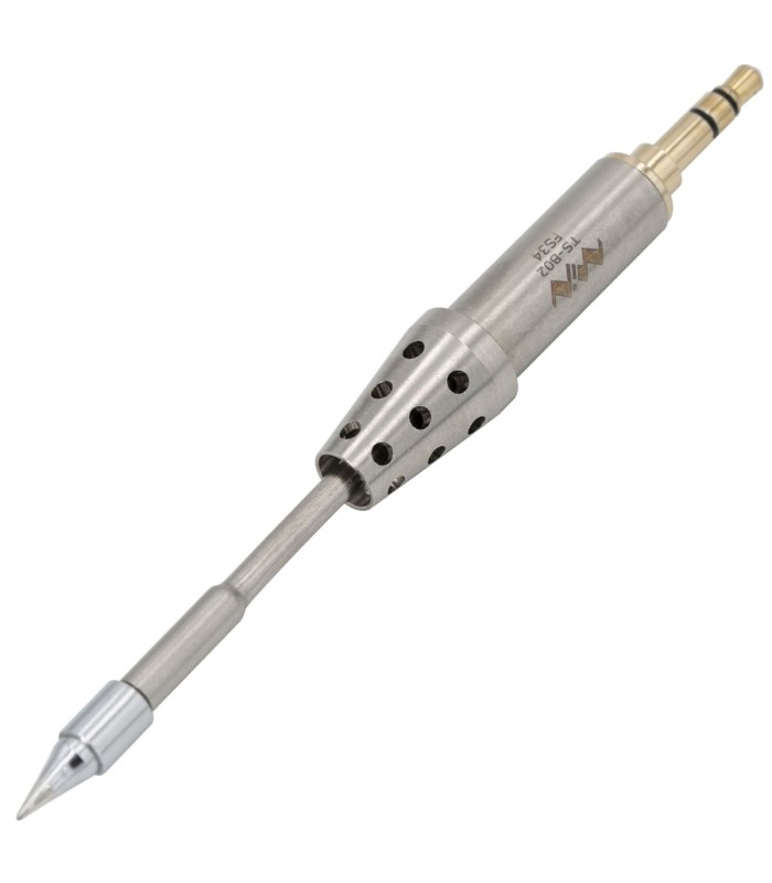 TS80/TS80P B02 - Punta originale e-Design